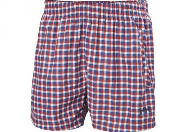 Helly Hansen Newport Trunk M 34296 163 Swim Shorts - Helly hansen - 