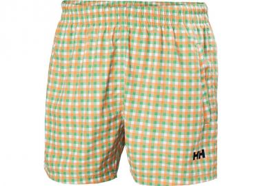 Helly Hansen Newport Trunk M 34296 498 Swim Shorts - Helly hansen - 