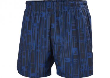 Helly Hansen Newport Trunk Shorts M 334296 607 - Helly hansen - 