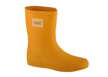 Helly Hansen Nordvik 2 Γυναικείες Γαλότσες Κίτρινες 11661-344 - Helly hansen - 