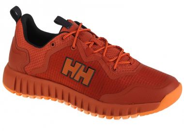 Helly Hansen Northway Approach 11857-405 Ανδρικά Ορειβατικά Παπούτσια Πράσινα - Helly hansen - 
