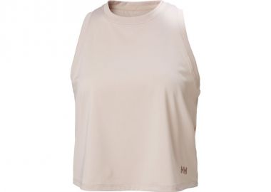 Helly Hansen Ocean Cropped Tank Top W 34269 094 - Helly hansen - 