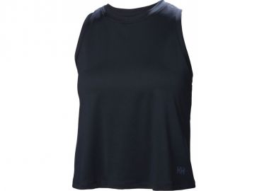 Helly Hansen Ocean Cropped Tank Top W 34269 597 - Helly hansen - 