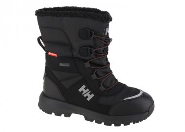 Helly Hansen Παιδικά Μποτάκια Χιονιού Μαύρα 11759-990 - Helly hansen - 