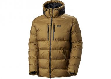 Helly Hansen Park Puffy Parka M 53996 787 - Helly hansen - 