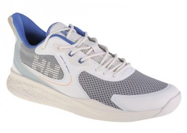 Helly Hansen Revo Sail Ανδρικά Sneakers Λευκά 11840-011 - Helly hansen - 