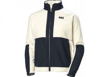 Helly Hansen Rig Fleece Jacket W 54078 034 - Helly hansen - 