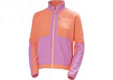 Helly Hansen Rig Fleece Jacket W 54078 284 - Helly hansen - 