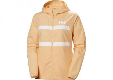Helly Hansen Salt Stripe Windbreaker Jacket W 34455 316 - Helly hansen - 