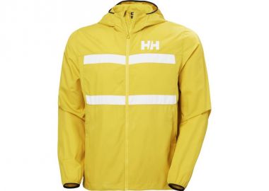Helly Hansen Salt Stripe Windbreaker M 34453 348 jacket - Helly hansen - 