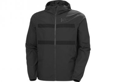 Helly Hansen Salt Stripe Windbreaker M 34453 980 jacket - Helly hansen - 