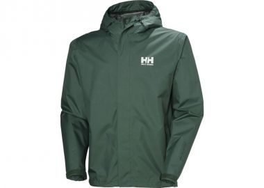 Helly Hansen Seven Jacket M 62047 390 - Helly hansen - 