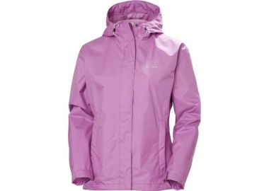 Helly Hansen Seven Jacket W 62066 089 - Helly hansen - 