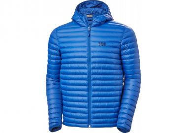 Helly Hansen Sirdal Ανδρικό Μπουφάν Puffer Μπλε 62989-606 - Helly hansen - 
