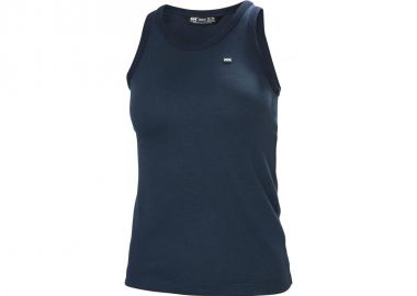 Helly Hansen Skagen Singlet Tshirt W 34480 597 - Helly hansen - 
