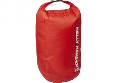 Helly Hansen Στεγανός Σάκος Χειρός με Χωρητικότητα 20 Λίτρων Κόκκινoς 67375-222 - Helly hansen - 