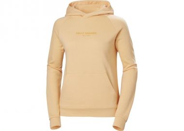 Helly Hansen sweatshirt with hood W Core Hoodie W 54033 316 - Helly hansen - 