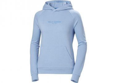 Helly Hansen sweatshirt with hood W Core Hoodie W 54033 627 - Helly hansen - 