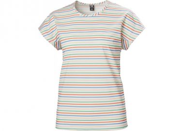 Helly Hansen Thalia Summer Top Tshirt W 34350 048 - Helly hansen - 