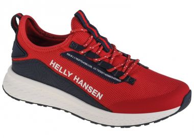 Helly Hansen Toucan Ανδρικά Sneakers Κόκκινα 11861-162 - Helly hansen - 