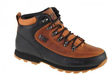 Helly Hansen Traverse Ht 11807-300 Ανδρικά Ορειβατικά Μποτάκια Αδιάβροχα Πολύχρωμα - Helly hansen - 