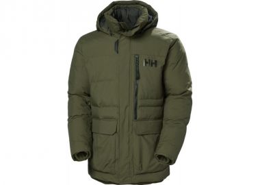 Helly Hansen Tromsoe Jacket M 53074 431 - Helly hansen - 