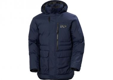 Helly Hansen Tromsoe Jacket M 53074 597 Winter Jacket - Helly hansen - 