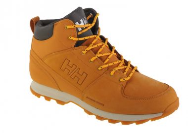 Helly Hansen Tsuga Ανδρικά Μποτάκια Ταμπά 11454-724 - Helly hansen - 