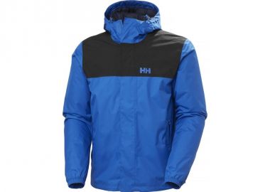Helly Hansen Vancouver Fleece Lined Jacket M 54269 543 - Helly hansen - 