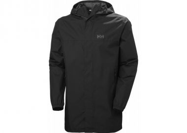 Helly Hansen Vancouver Rain Cat M 54097 990 jacket - Helly hansen - 