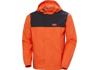 Helly Hansen Vancouver Rain Jacket M 53935 307 - Helly hansen - 
