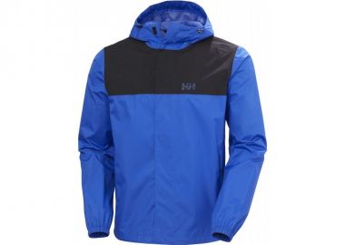 Helly Hansen Vancouver Rain Jacket M 53935 543 - Helly hansen - 