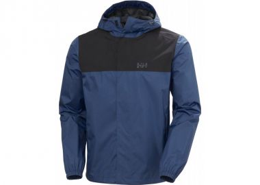 Helly Hansen Vancouver Rain Jacket M 53935 584 - Helly hansen - 