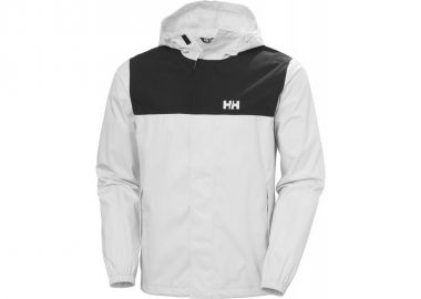 Helly Hansen Vancouver Rain Jacket M 53935 823 - Helly hansen - 