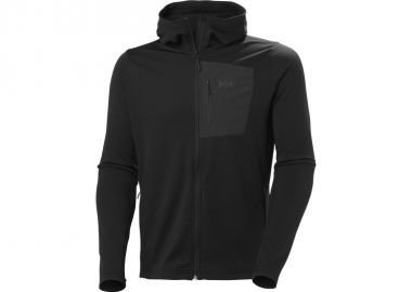 Helly Hansen Versalite Hooded Fleece Jacket M 49547 990 - Helly hansen - 