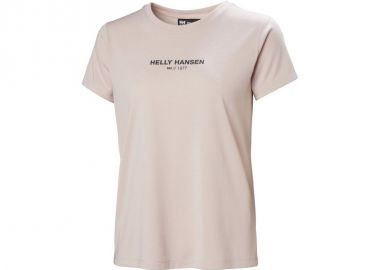 Helly Hansen W Allure TShirt W 53970 094 - Helly hansen - 