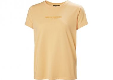 Helly Hansen W Allure TShirt W 53970 316 - Helly hansen - 