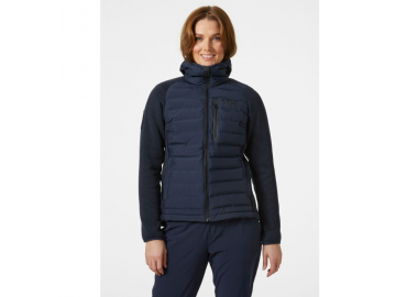 HELLY HANSEN W ARCTIC OCEAN HYBRID INS 30370 597 - Helly hansen - 