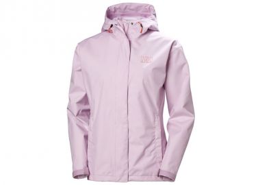 Helly Hansen W Seven Jacket W 62066 052 - Helly hansen - 