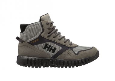 Helly Hansen waterproof shoes Monashee Ullr HT M 11432 720 - Helly hansen - 