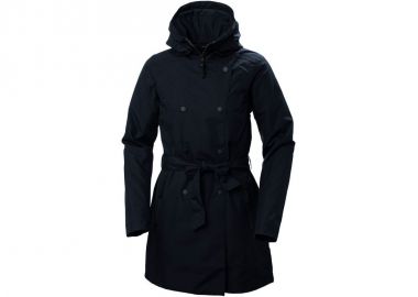 Helly Hansen Welsey II Trench Insulated Coat W 53314598 - Helly hansen - 