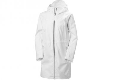 Helly Hansen Westport Raincoat W 54342 001 - Helly hansen - 