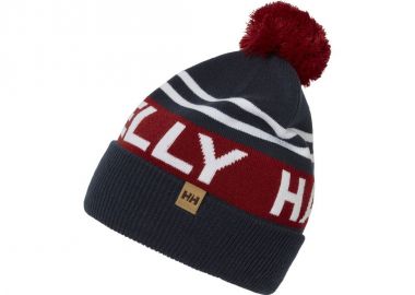 Helly Hansen winter hat RIDGELINE BEANIE 67150 597 - Helly hansen - 