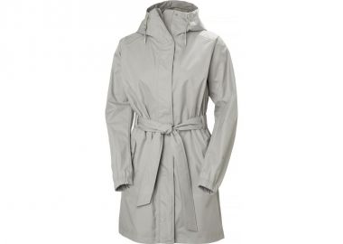 Helly Hansen Women's Jacket W HH CLASSICS TRENCH COAT 54376 885 - Helly hansen - 
