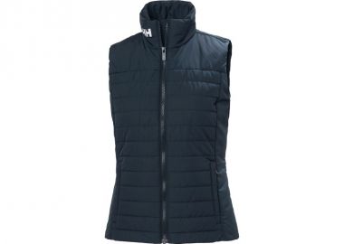 Helly Hansen Women's W Crew Insulator Vest 20 30240 597 - Helly hansen - 