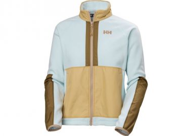 Helly Hansen Women's W RIG FLEECE JACKET 54078 537 - Helly hansen - 