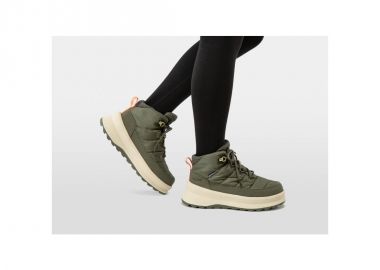 Helly Hansen women's winter boots W WINTER BLISS BOOT HT 12071 431 - Helly hansen - 