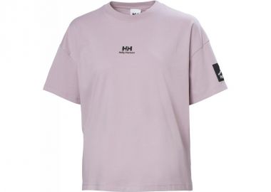 Helly Hansen YU Patch W Tshirt 53781 692 - Helly hansen - 