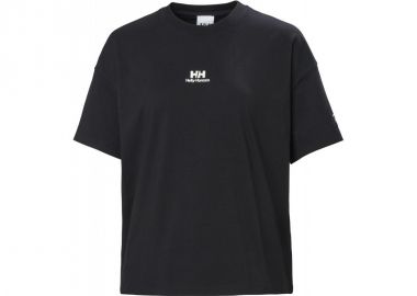 Helly Hansen YU Patch W Tshirt 53781 990 - Helly hansen - 