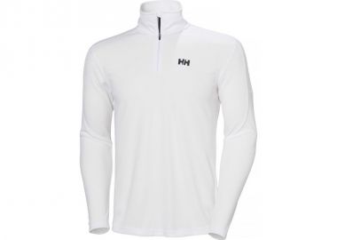 Helly Hensen HP 12 Zip Pullover 20 M Sweatshirt 34131 001 - Helly hansen - 